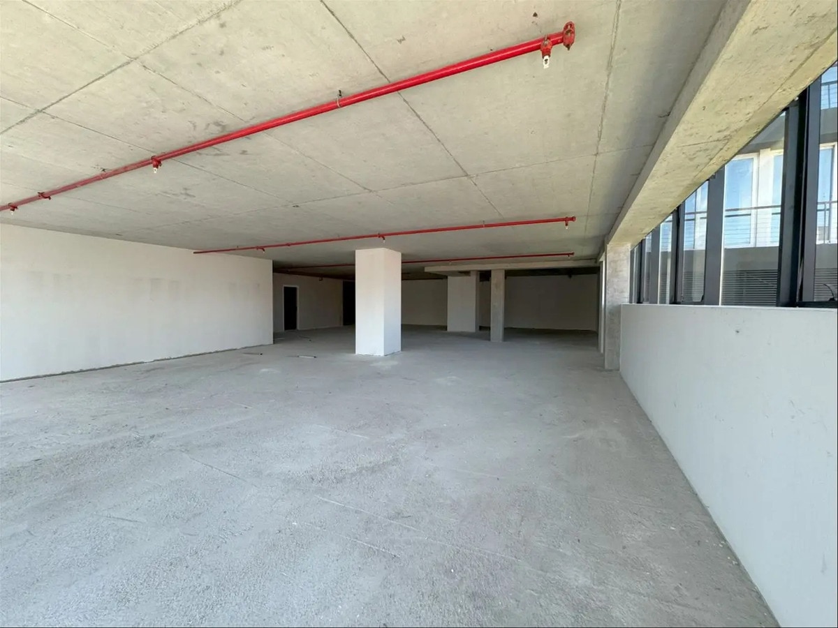 Alquiler - Oficinas De Cateogoria - Carrasco - A Estrenar - Rambla · Foto 7