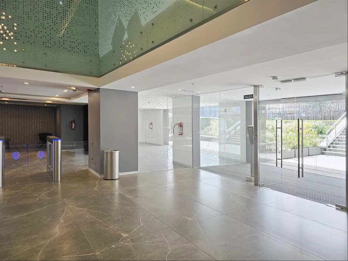 Alquiler - Oficinas De Cateogoria - Carrasco - A Estrenar - Rambla · Foto 9
