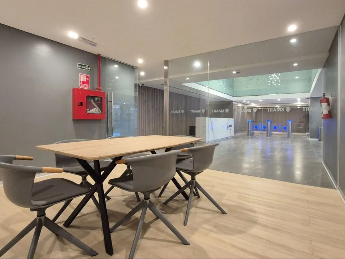 Alquiler O Venta - Oficinas De Cateogria - Carrasco · Foto 7