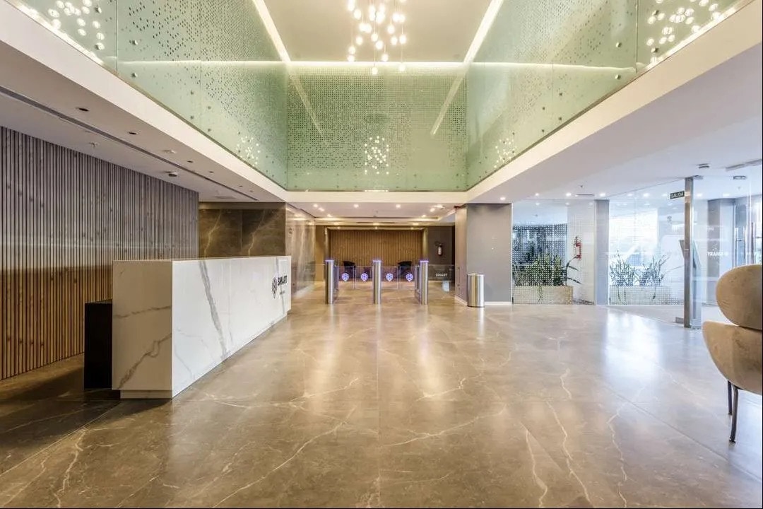 Alquiler O Venta - Oficinas De Cateogria - Carrasco · Foto 6