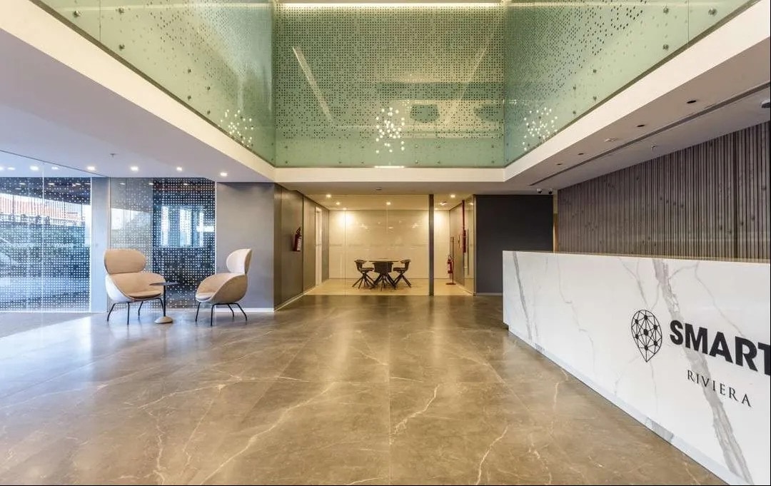 Alquiler O Venta - Oficinas De Cateogria - Carrasco · Foto 5