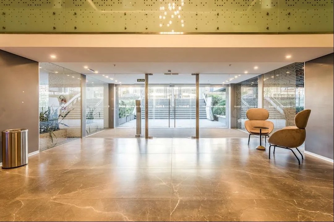 Alquiler O Venta - Oficinas De Cateogria - Carrasco · Foto 4