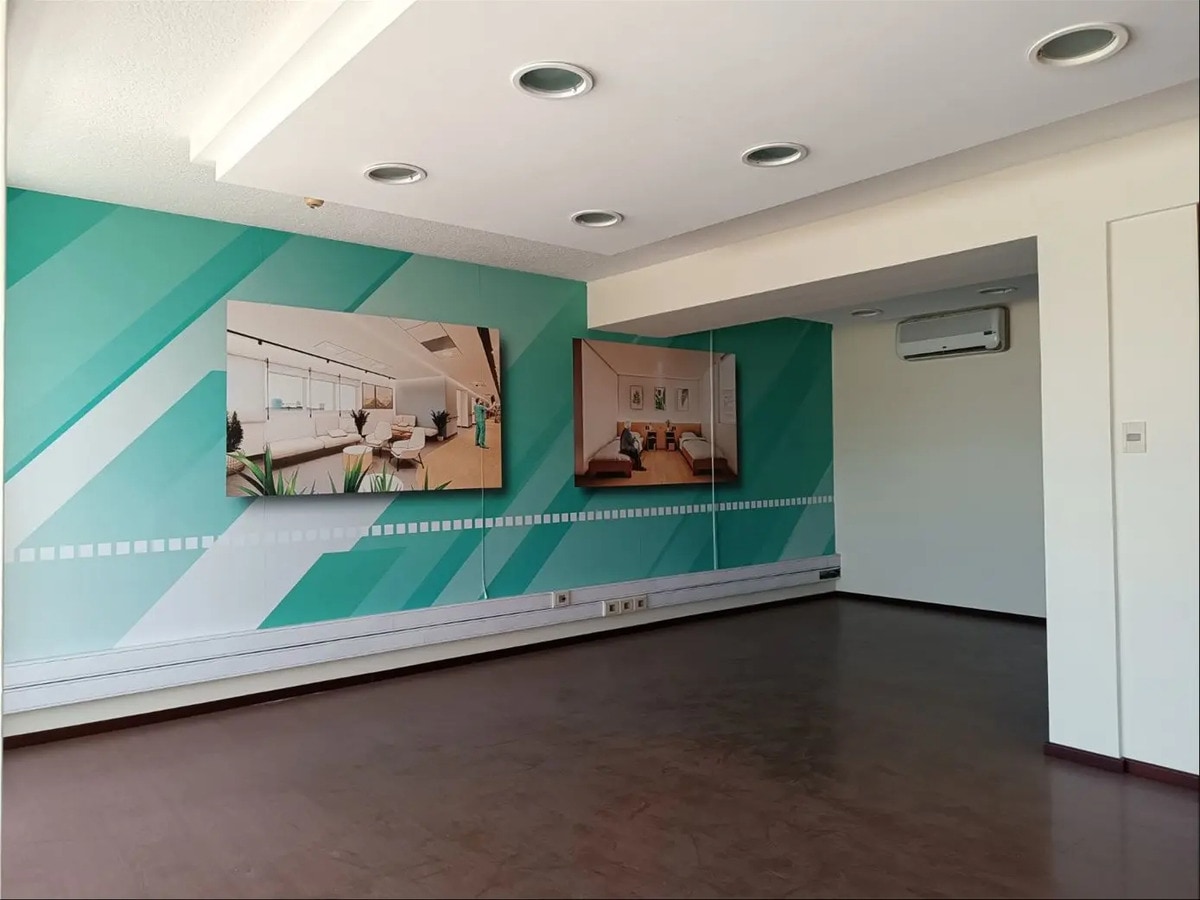 Alquiler Oficina Ciudad Vieja · Foto 11