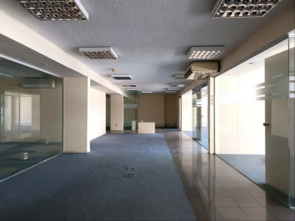 Alquiler Oficina Ciudad Vieja · Foto 5