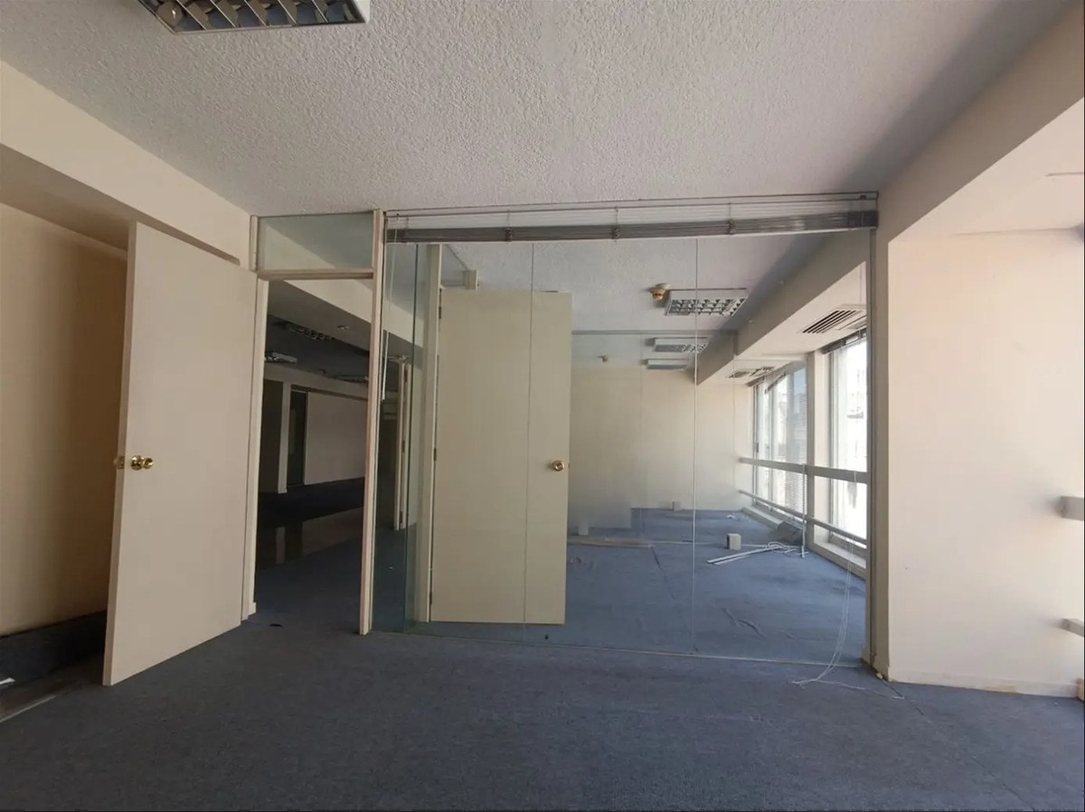 Alquiler Oficina Ciudad Vieja · Foto 8