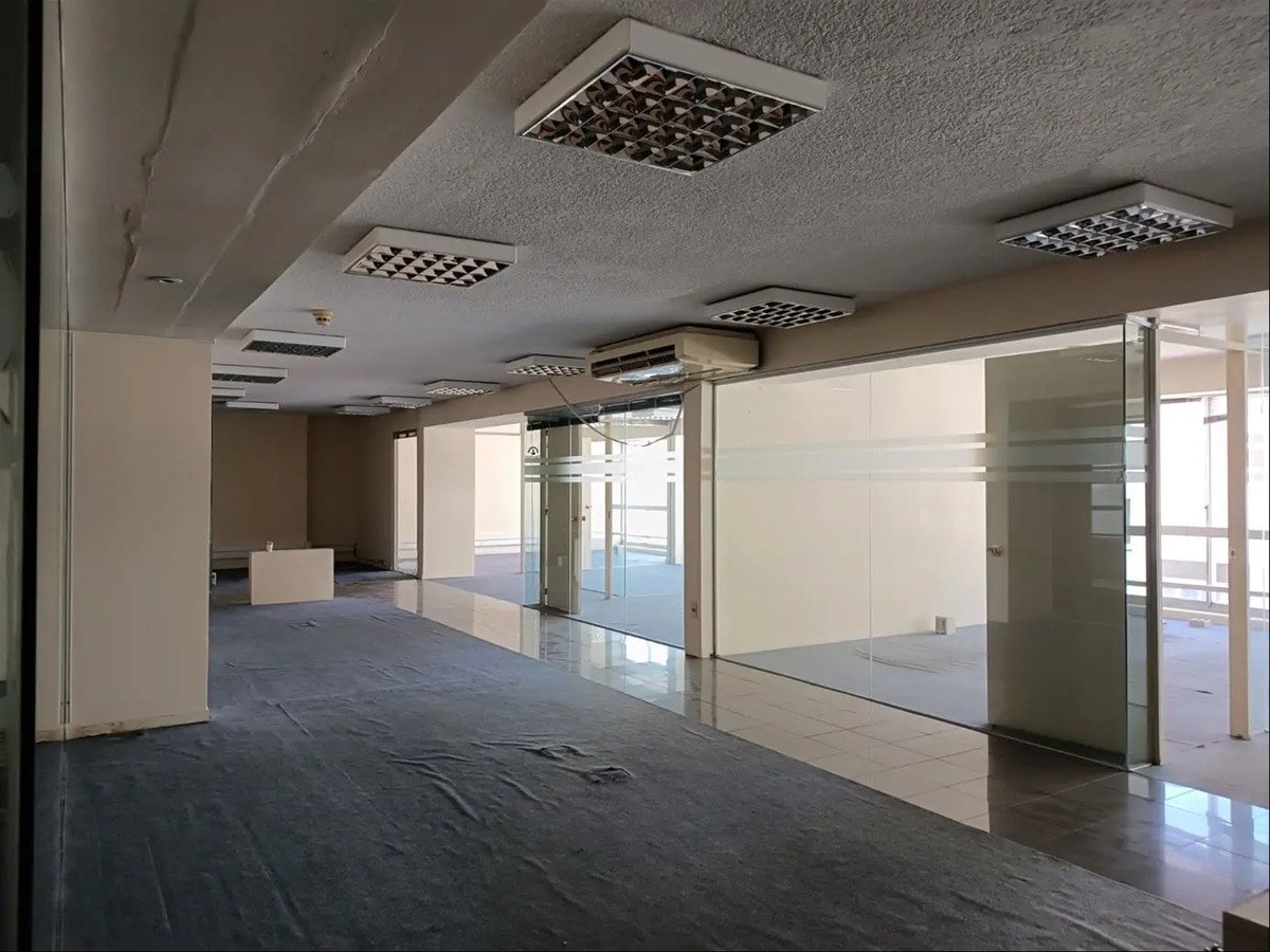 Alquiler Oficina Ciudad Vieja · Foto 6