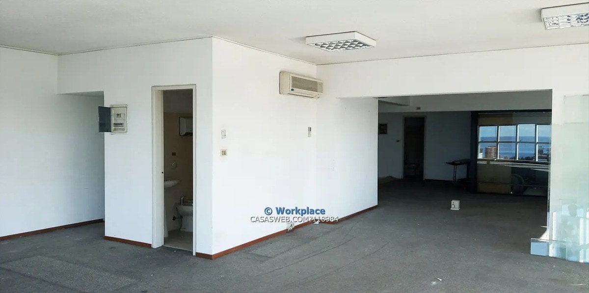 Oficina Centro Alquiler - Vista Panoramica · Foto 4