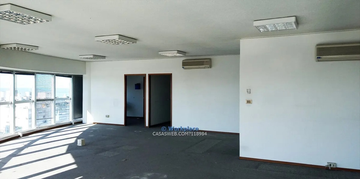Oficina Centro Alquiler - Vista Panoramica · Foto 5