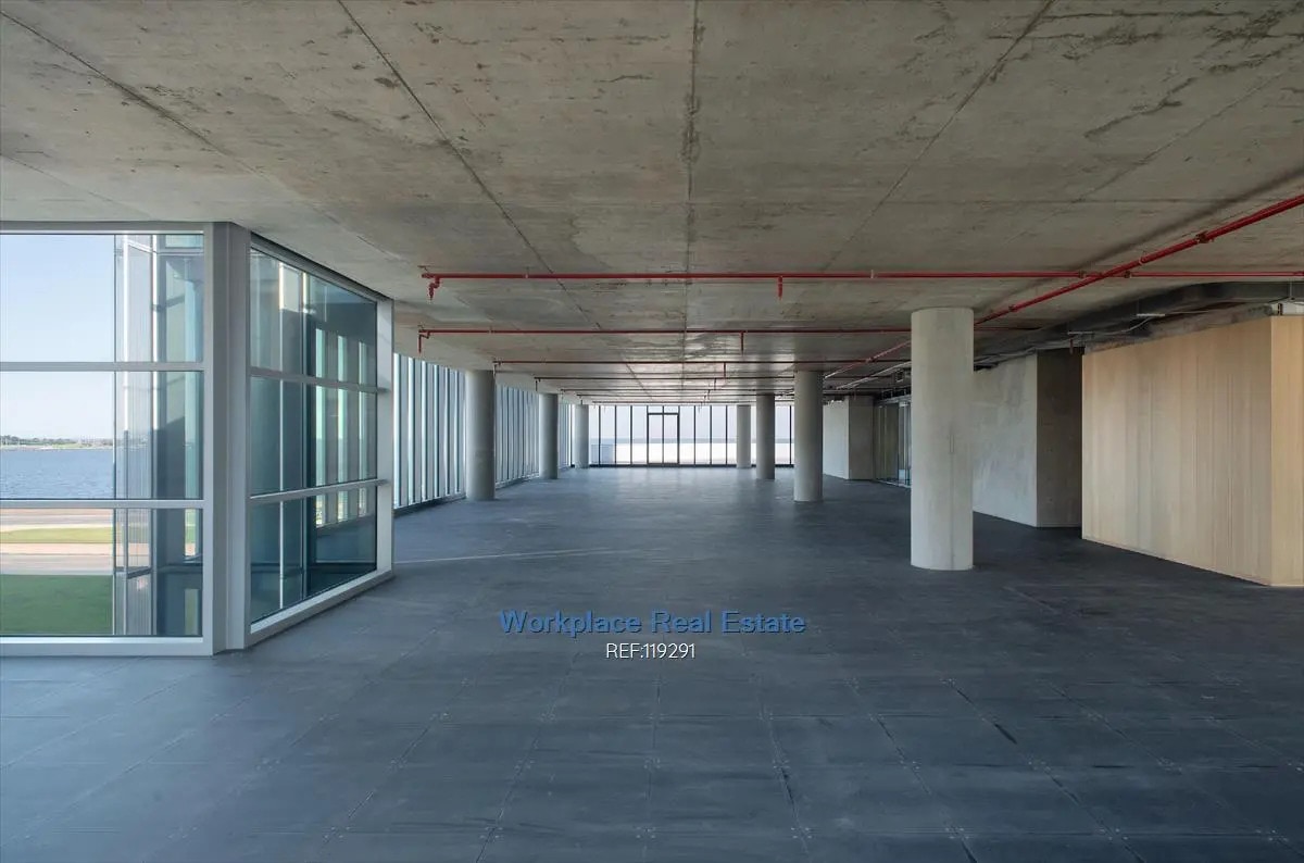 Alquiler - Oficina - Rambla Sur - Centro - Clase Aaa+ · Foto 10