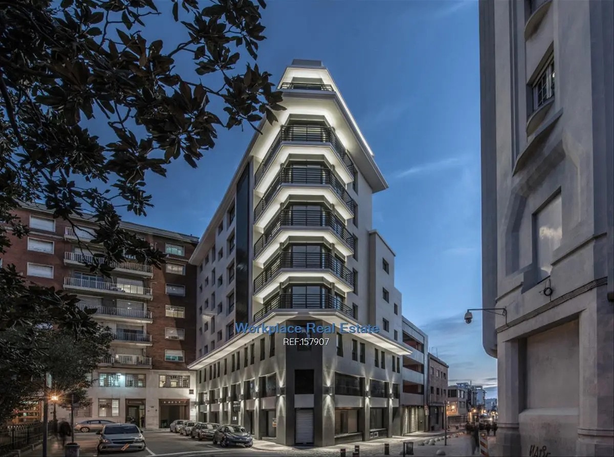 Alquiler De Oficina En Ciudad Vieja / Plaza Zabala - Centro Financiero E Institucional De Montevideo · Foto 2