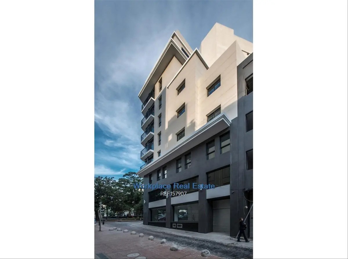Alquiler De Oficina En Ciudad Vieja / Plaza Zabala - Centro Financiero E Institucional De Montevideo · Foto 5
