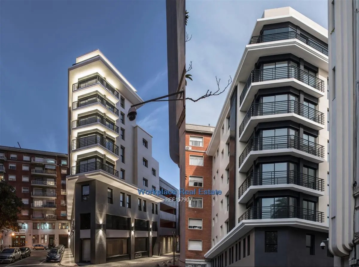 Alquiler De Oficina En Ciudad Vieja / Plaza Zabala - Centro Financiero E Institucional De Montevideo · Foto 3