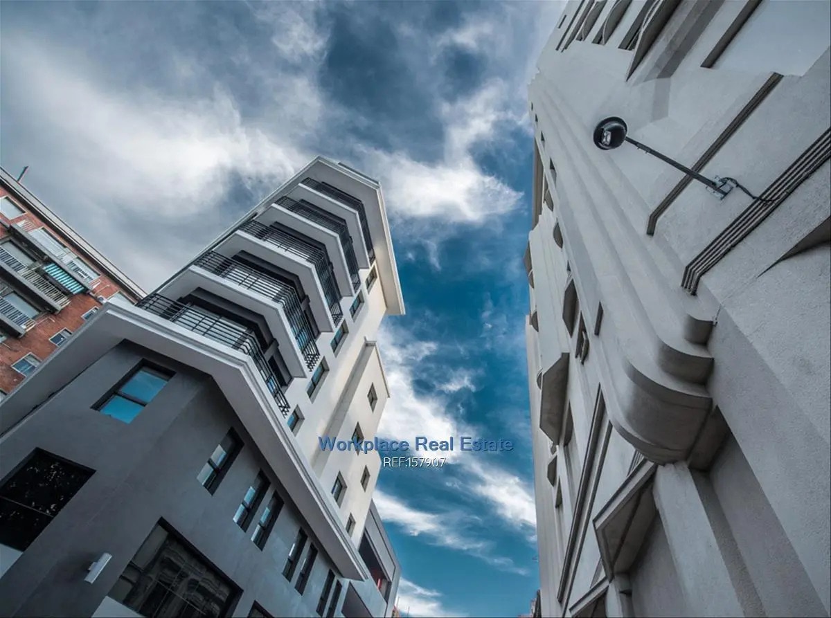 Alquiler De Oficina En Ciudad Vieja / Plaza Zabala - Centro Financiero E Institucional De Montevideo · Foto 7