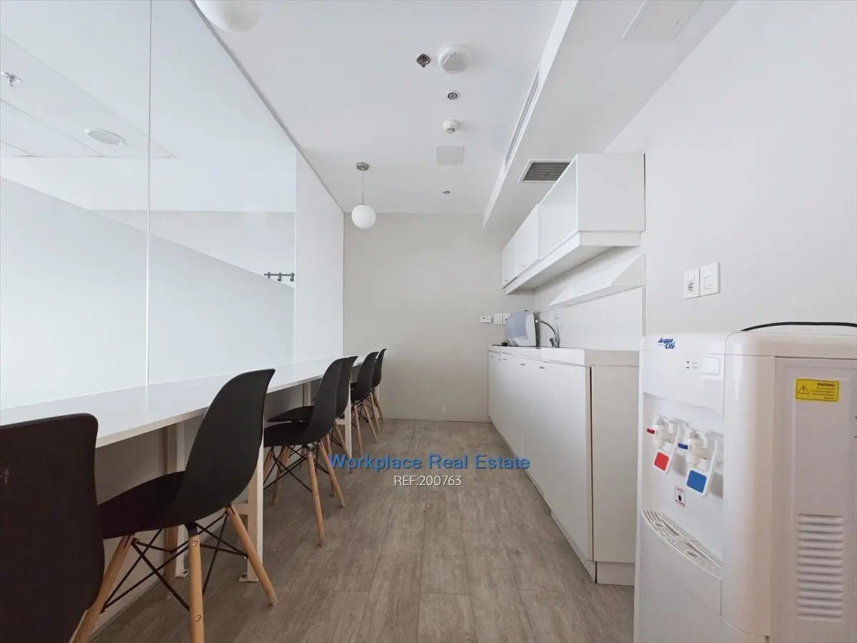 Alquiler Deoficinas - World Trade Center - Wtc - Buceo · Foto 9