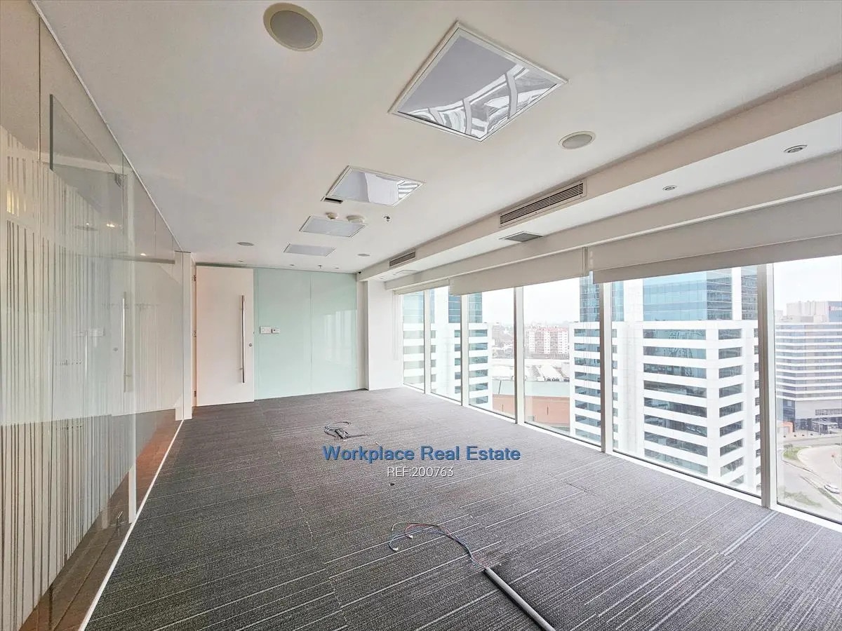 Alquiler Deoficinas - World Trade Center - Wtc - Buceo · Foto 7