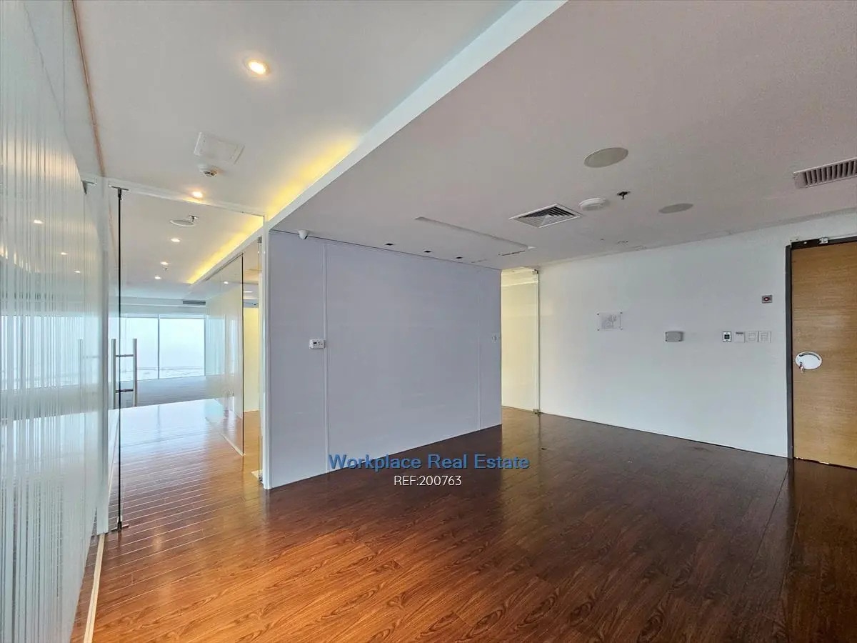 Alquiler Deoficinas - World Trade Center - Wtc - Buceo · Foto 4