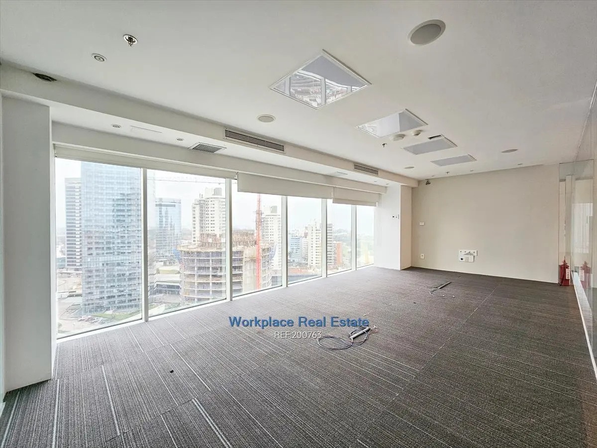 Alquiler Deoficinas - World Trade Center - Wtc - Buceo · Foto 5