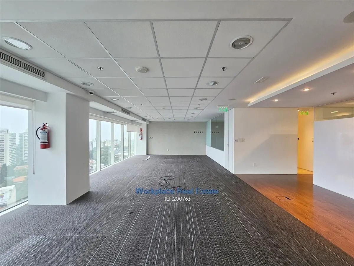 Alquiler Deoficinas - World Trade Center - Wtc - Buceo · Foto 10