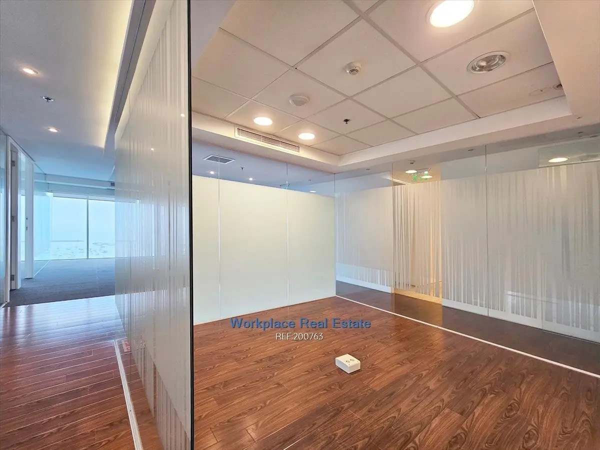 Alquiler Deoficinas - World Trade Center - Wtc - Buceo · Foto 8