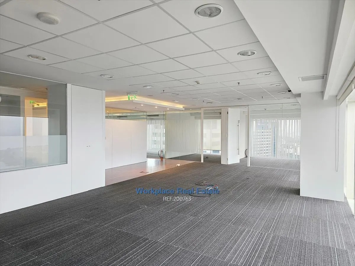 Alquiler Deoficinas - World Trade Center - Wtc - Buceo · Foto 12