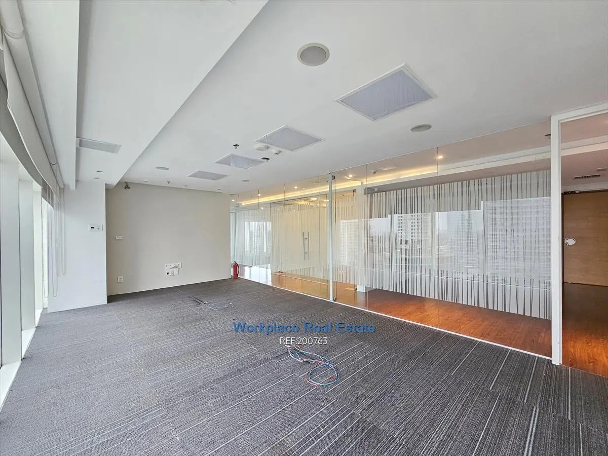 Alquiler Deoficinas - World Trade Center - Wtc - Buceo · Foto 6