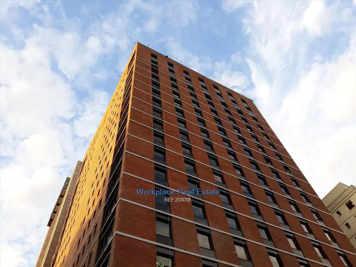 Oficina Alquiler Plaza Independencia - Ciudad Vieja - Centro - · Foto 4