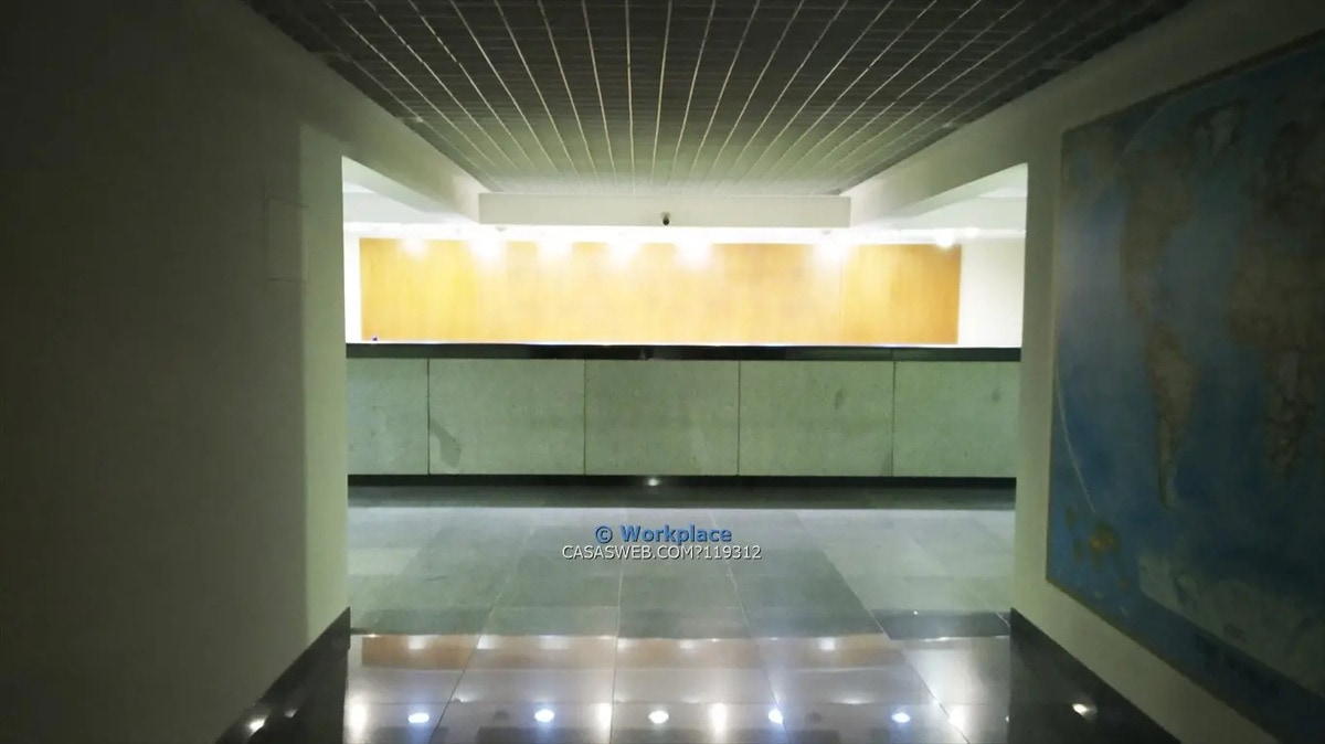 Alquiler De Oficina - Plaza Independencia - Ciudad Vieja · Foto 9