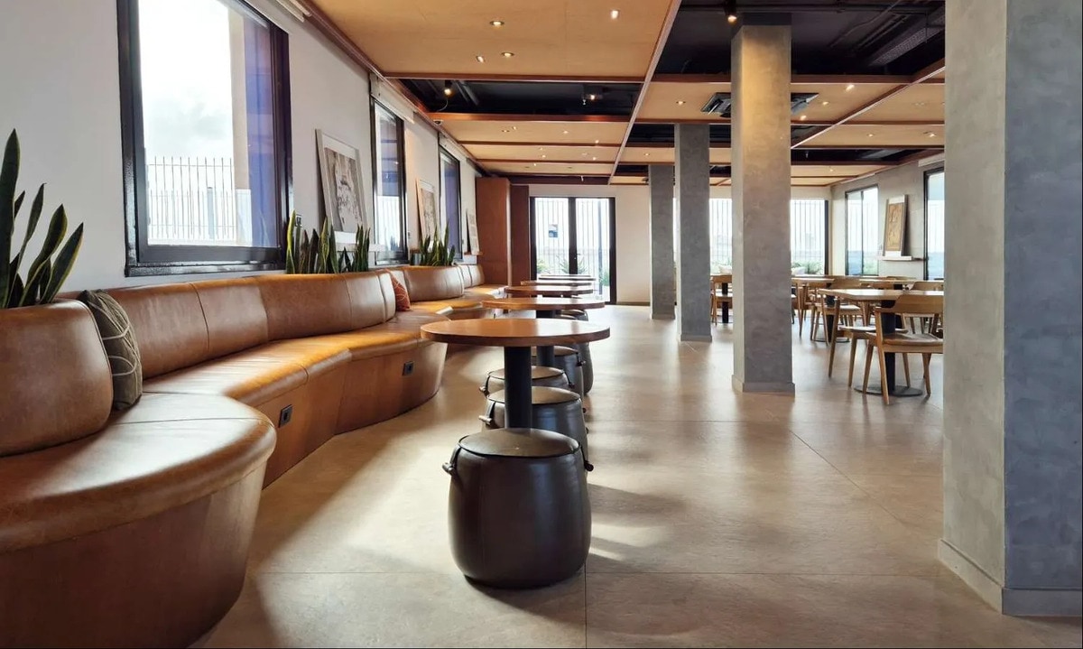 Alquiler Oficinas - Victoria Plaza  - Ciudad Vieja · Foto 7