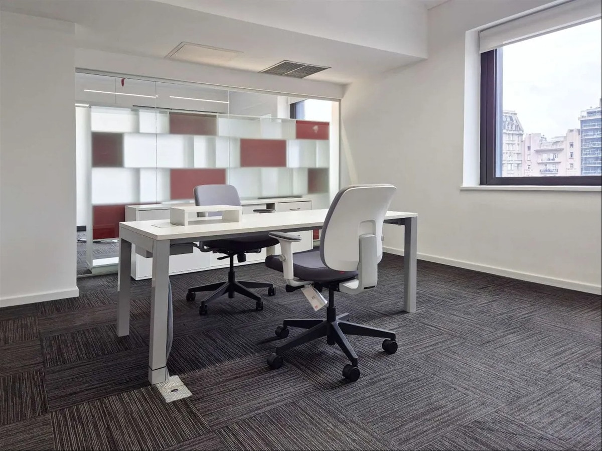 Alquiler Oficinas - Victoria Plaza  - Ciudad Vieja · Foto 2