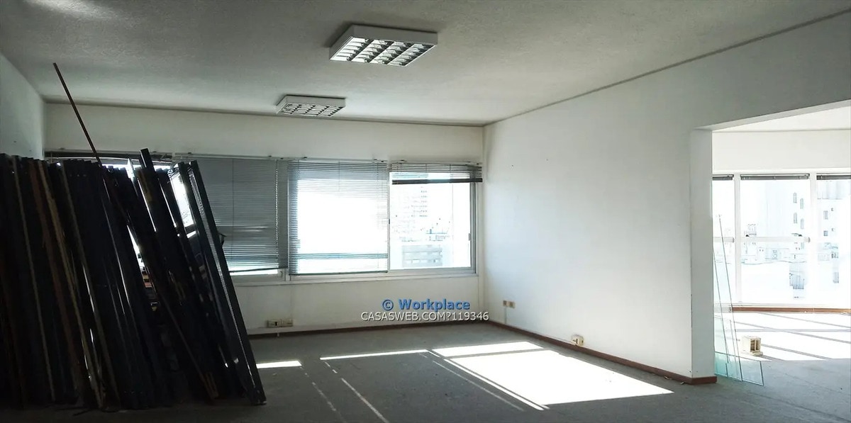 Oficina En El Centro - Alquiler - Edificio De Categoria · Foto 5