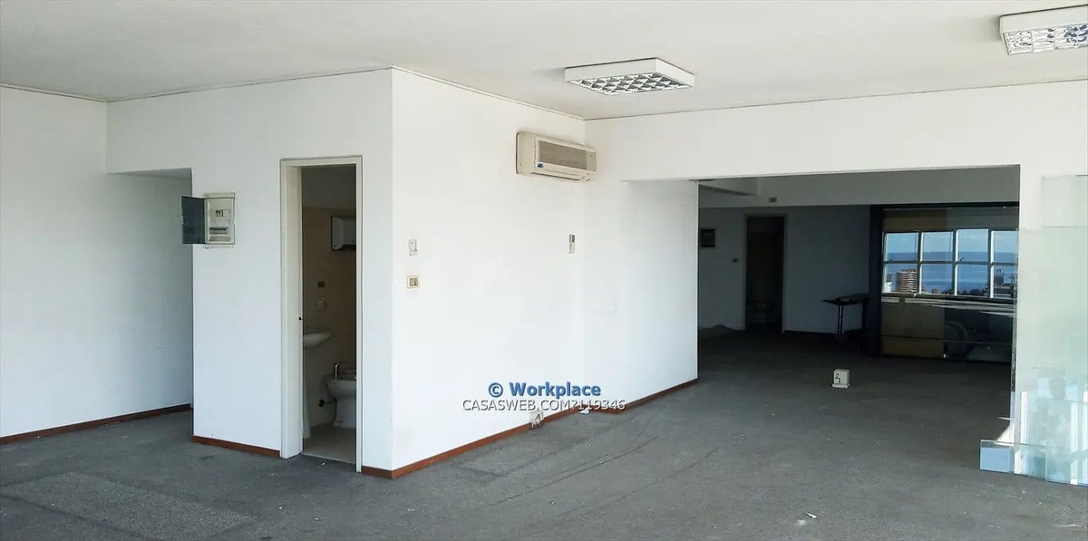 Oficina En El Centro - Alquiler - Edificio De Categoria · Foto 4