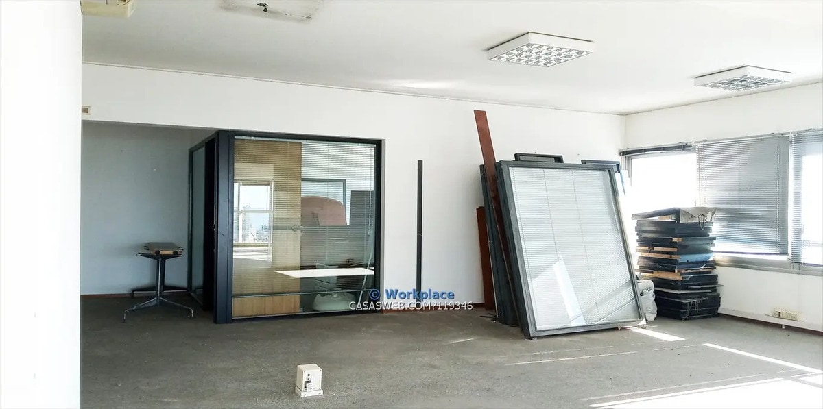 Oficina En El Centro - Alquiler - Edificio De Categoria · Foto 6