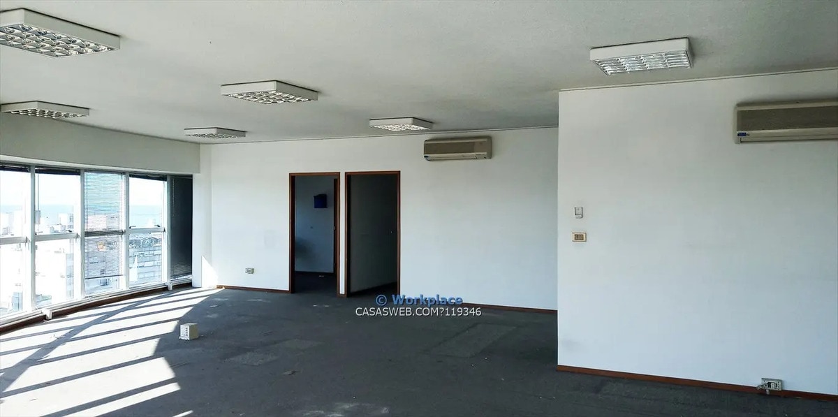 Oficina En El Centro - Alquiler - Edificio De Categoria · Foto 8