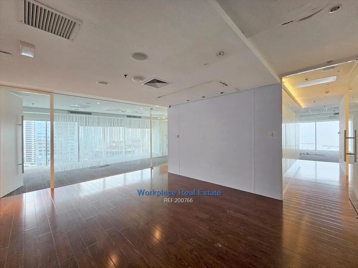 Alquiler Deoficinas - World Trade Center - Wtc - Buceo · Foto 4