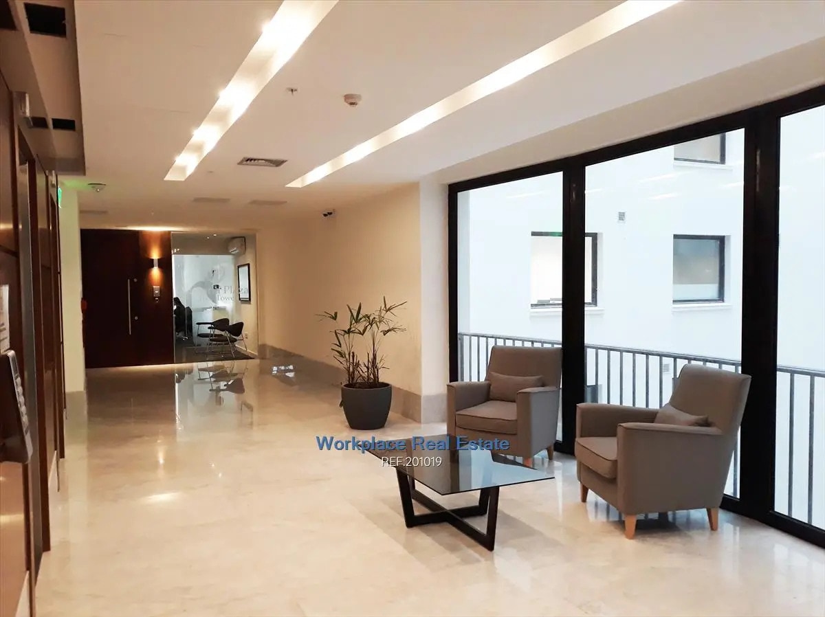 Alquiler - Oficina - Plaza Independencia - Ciudad Vieja - Centro - · Foto 8