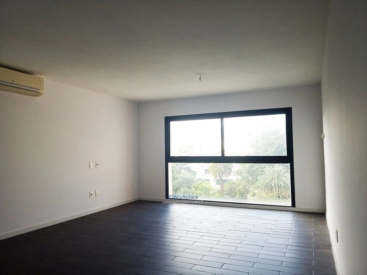 Alquiler De Oficina En Ciudad Vieja / Plaza Zabala - Oficinas Modernas Y Funcionales · Foto 3