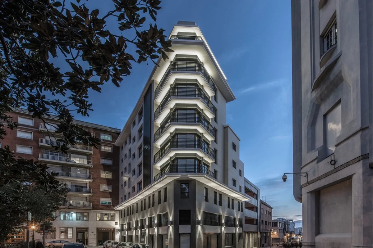 Alquiler De Oficina En Ciudad Vieja / Plaza Zabala - Oficinas Modernas Y Funcionales · Foto 8