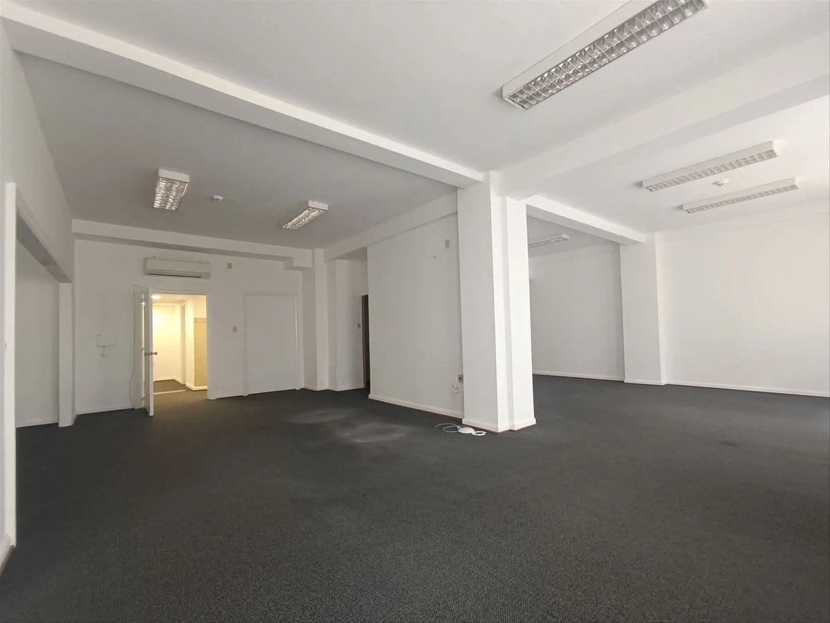Alquiler Oficina Ciudad Vieja · Foto 8