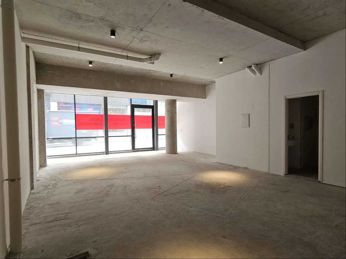 Alquiler | Local Comercial En Cordón Sur · Foto 8