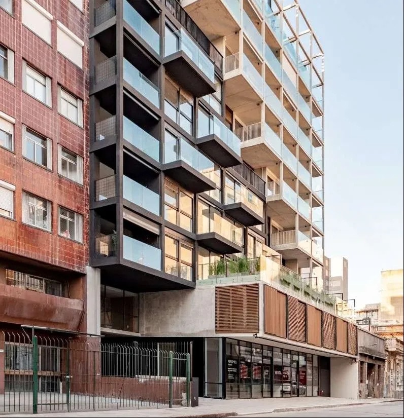 Alquiler | Local Comercial En Cordón Sur · Foto 12
