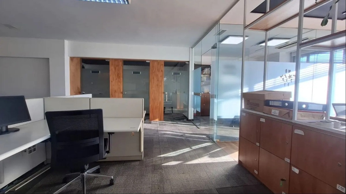 Alquiler  O Venta - Oficina - Ciudad Vieja · Foto 5