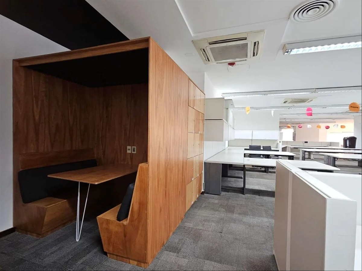 Alquiler  O Venta - Oficina - Ciudad Vieja · Foto 8