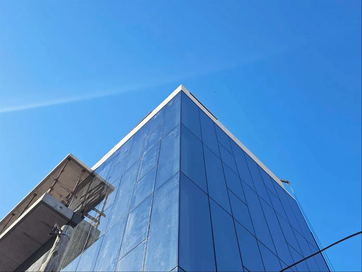 Alquiler Piso De Oficina En Buceo, Zona World Trade Center - Wtc /  A Estrenar · Foto 7