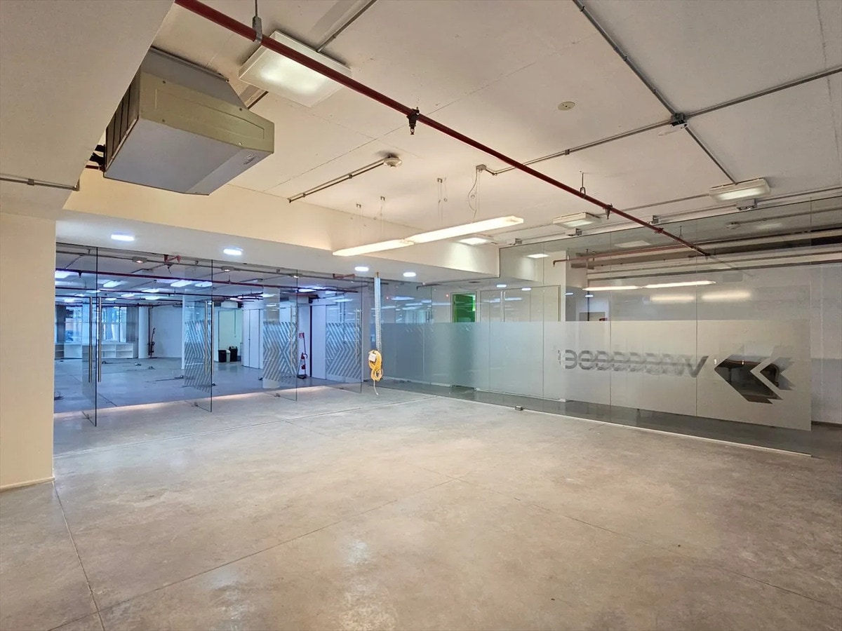 Oficina Wtc Buceo - Alquiler En World Trade Center · Foto 7