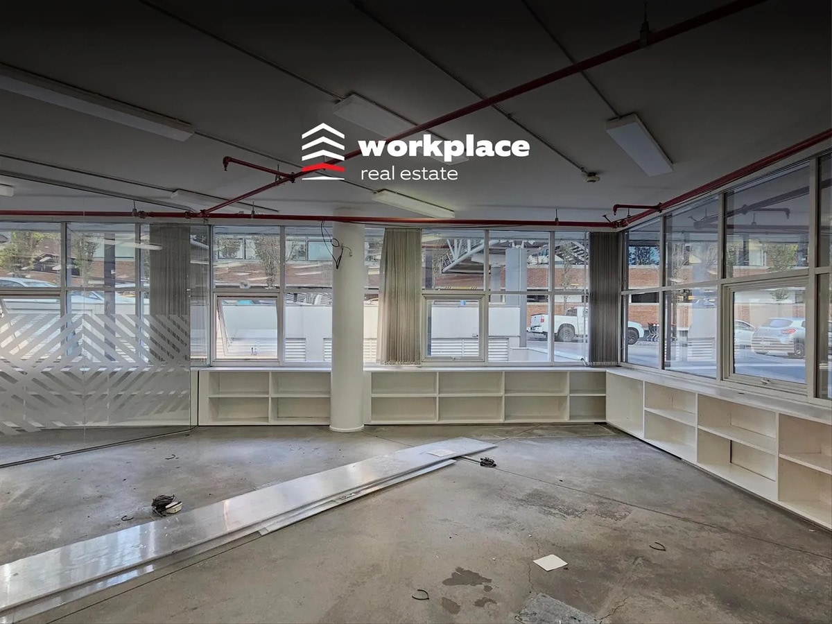 Oficina Wtc Buceo - Alquiler En World Trade Center