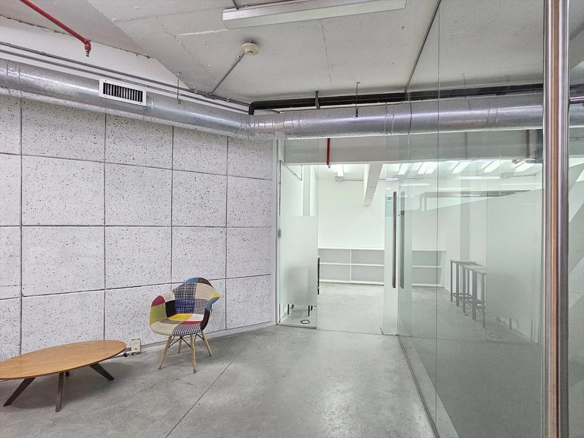 Oficina Wtc Buceo - Alquiler En World Trade Center · Foto 10