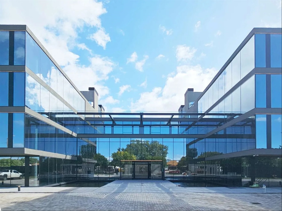 Venta O Alquiler Oficina - Carrasco Norte - Oficinas Aaa A A Metros De Barrios Privados · Foto 2