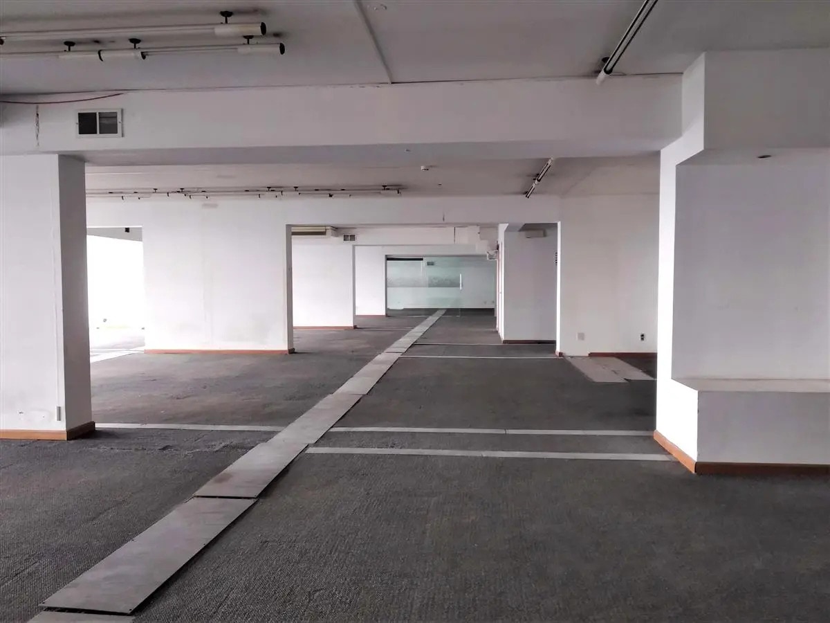 Alquiler De Oficina - Plaza Independencia - Centro · Foto 7