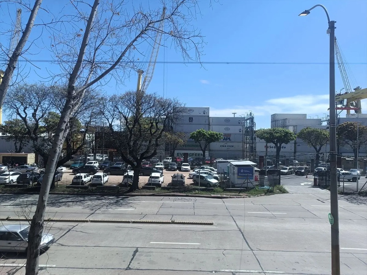 Alquiler - Oficina - Ciudad Vieja · Foto 6
