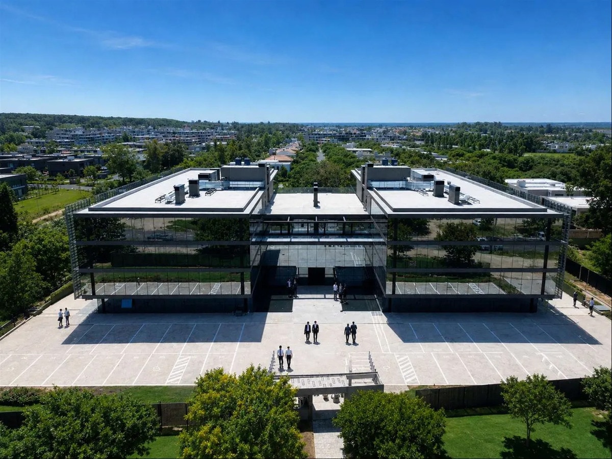 Venta O Alquiler Oficina - Carrasco Norte - Oficinas Aaa A A Metros De Barrios Privados · Foto 2